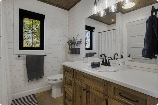 well designed bathroom well designed bathroom